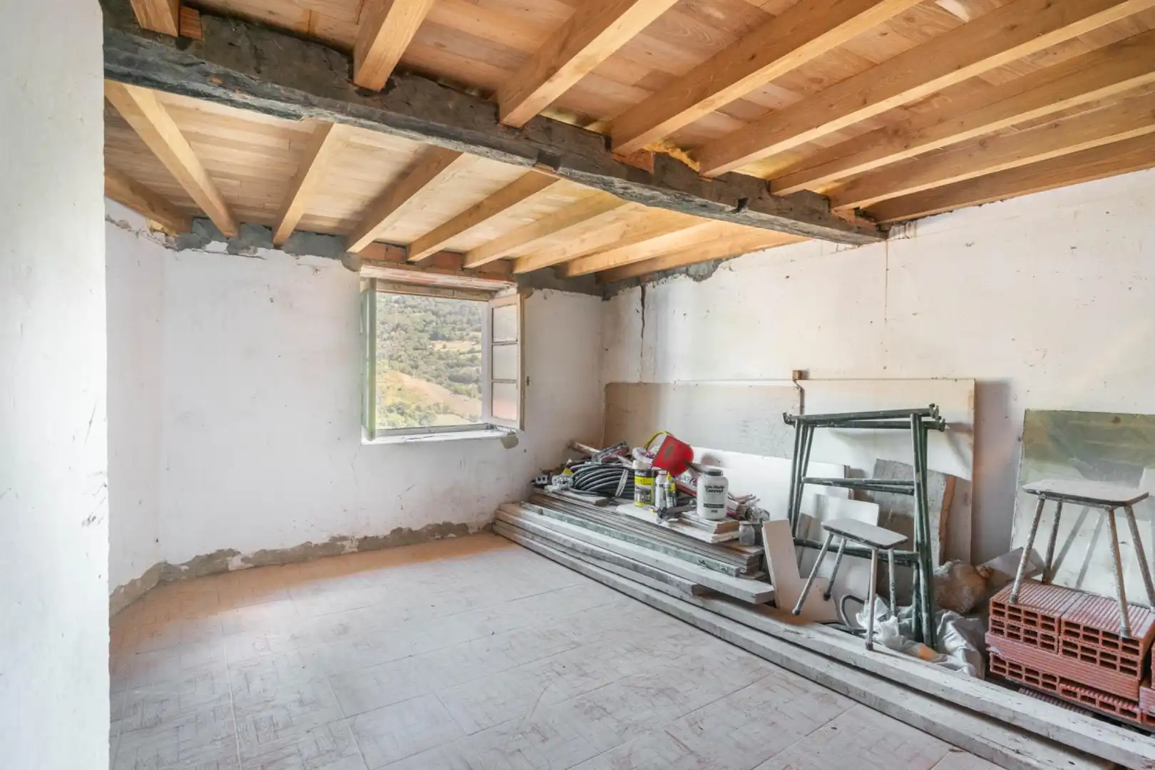 Casa o chalet en venta en Lugar LLAMERAS ABAJO, 4, Aller