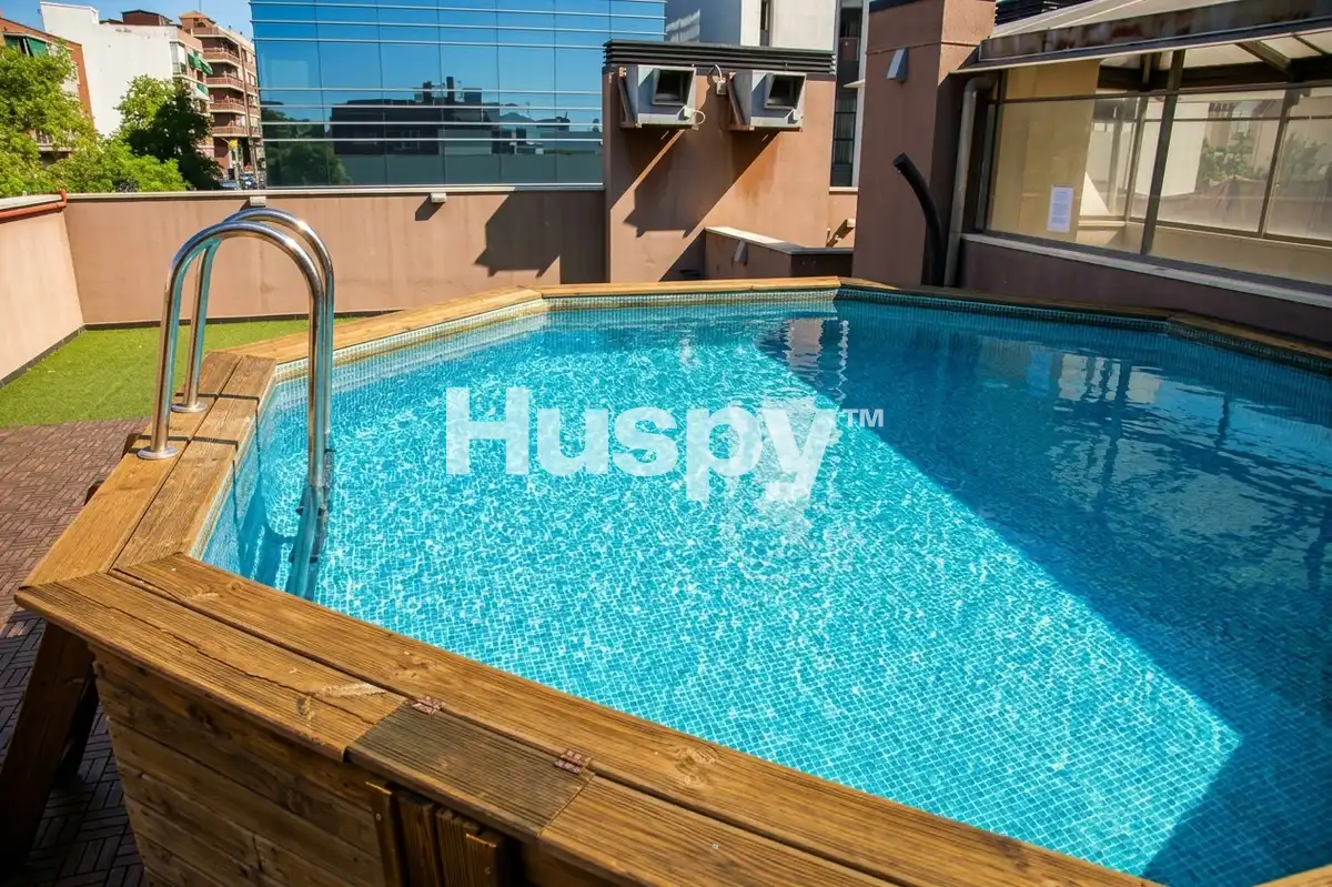 Loft con piscina en venta en Calle de Santa Leonor, imagen 17
