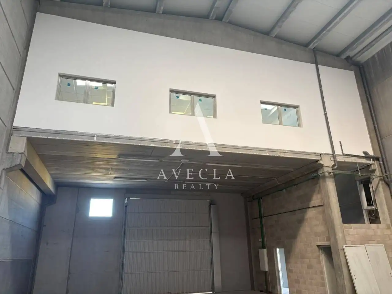 Nave industrielle à louer à Calle Enclusa 35, imagen 5