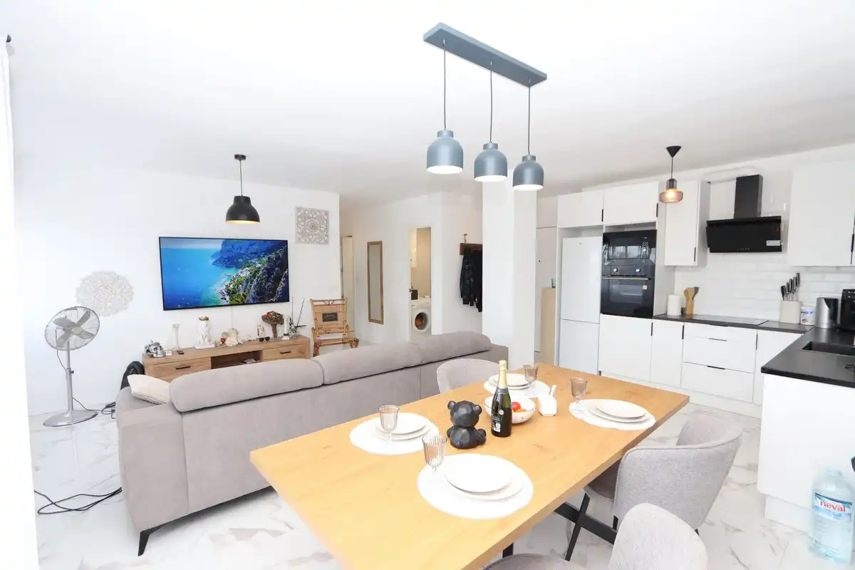 Apartamento en venta en Orihuela Costa, imagen 4
