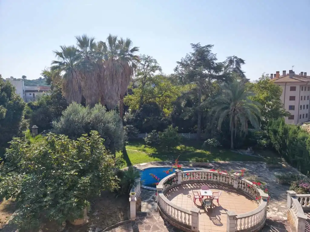 Detached house with terrace for sale in Mas Baell - Can Carbó, imagen 15