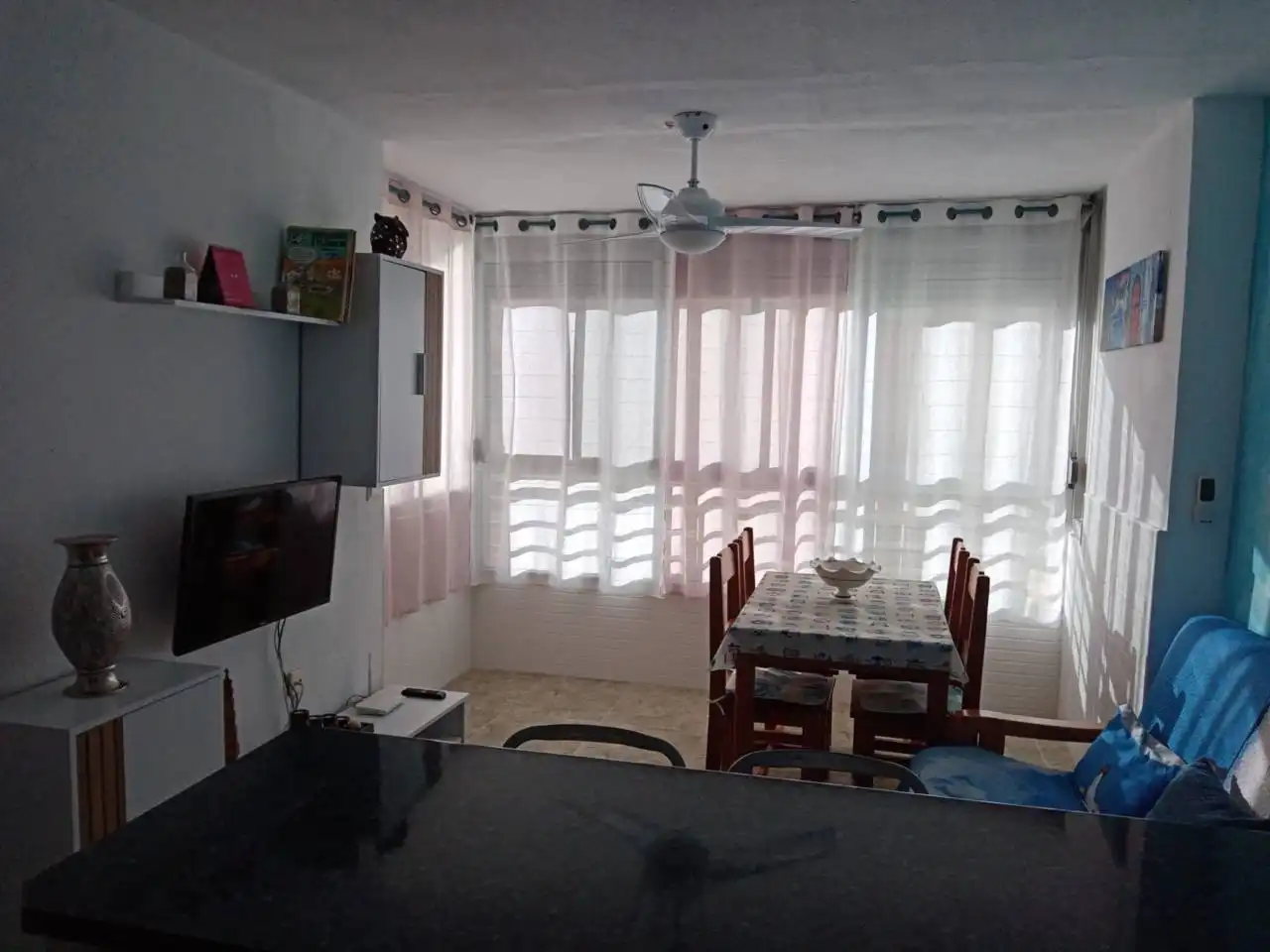 Appartement compact avec terrasse à louer à Calle Mar Blau 2, imagen 26