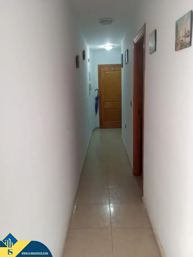 Àtic amb ascensor en venda a Centro, imagen 12