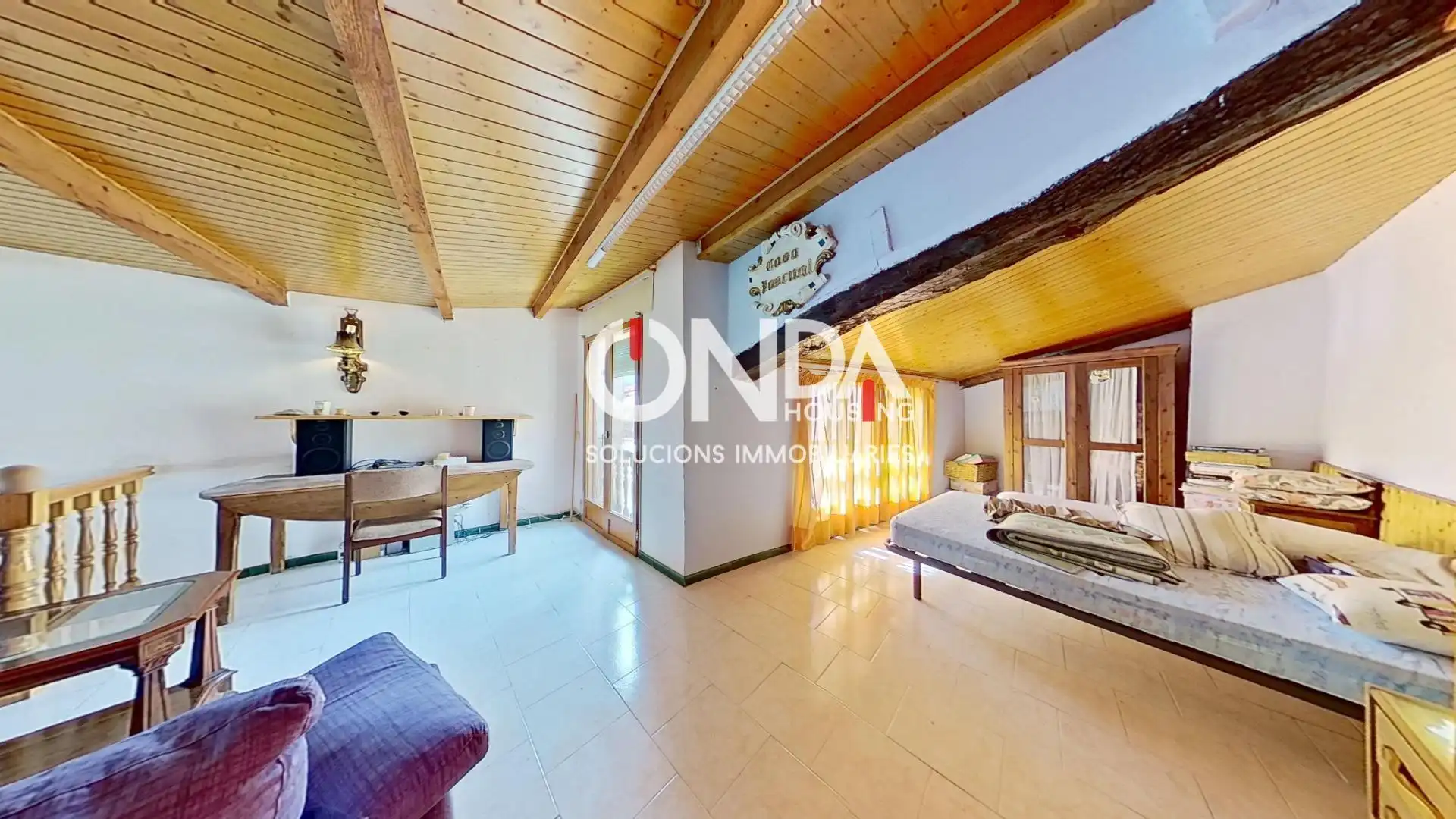 Casa o xalet en venda a BOTERA -RE-, 78, Àger