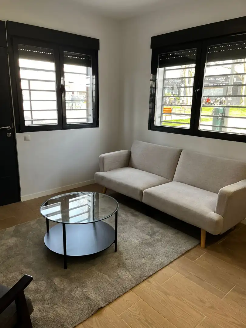 Apartamento en venta en Paseo de la Castellana, Castilla