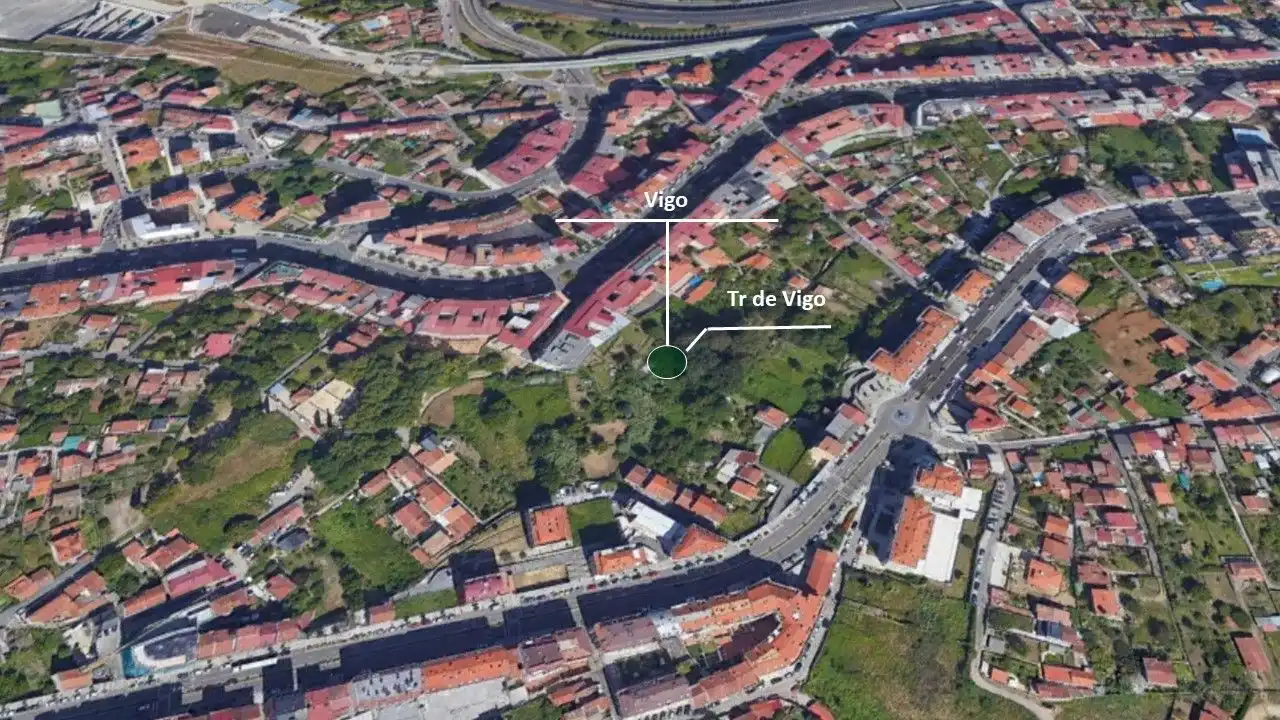 Terreni e lotti in vendita a Ru Travesia De Vigo, imagen 5