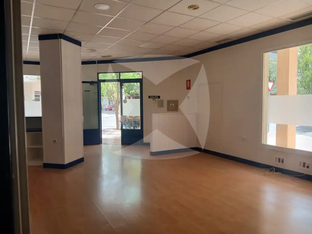 Business premises for sale in Calle Oaxaca, imagen 6