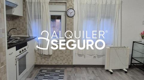 Foto 2 de Pis de lloguer a La Concordia, Riaño - Los Barros, Langreo