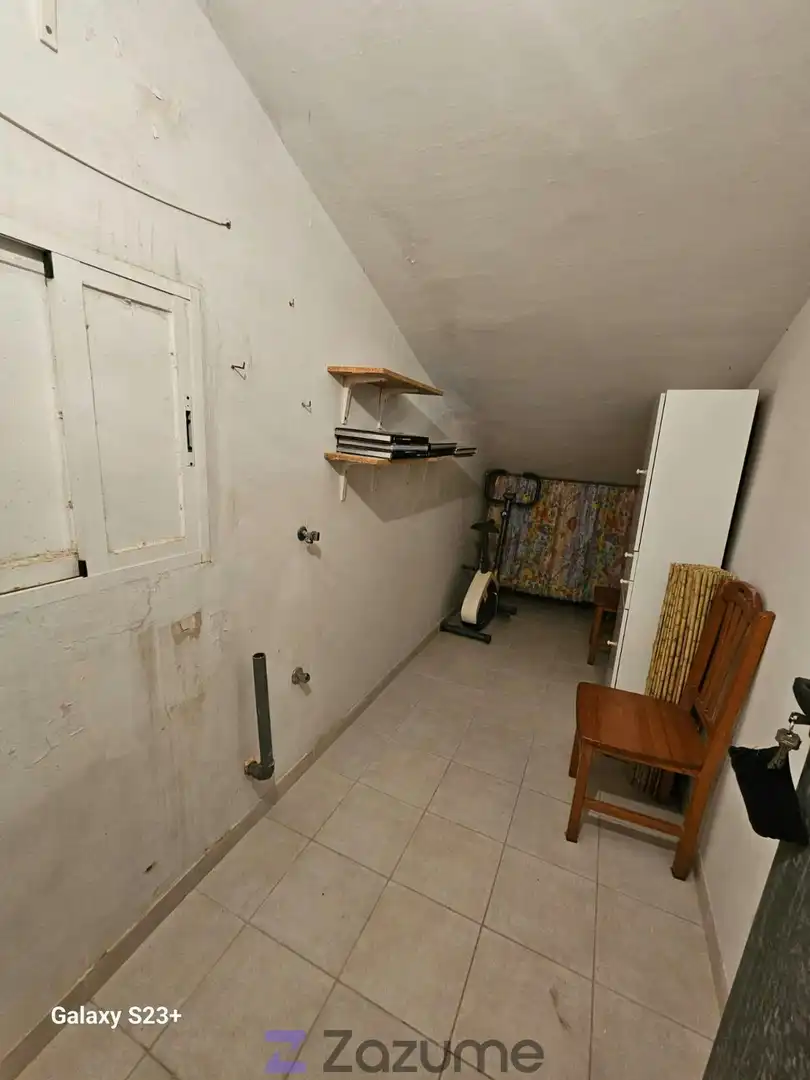 Wohnung zur Miete in San Pedro del Pinatar mit Klimaanlage, Heizung und Terrasse