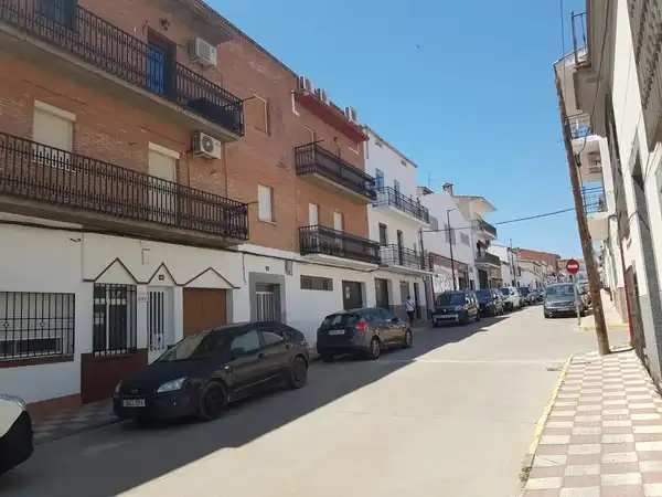Flat for sale in Noria, Herrera del Duque