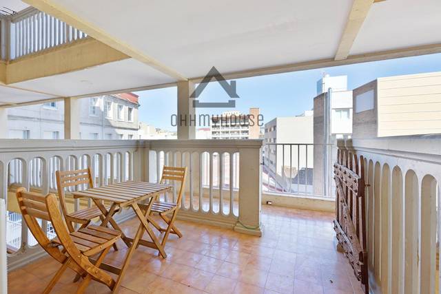 Piso en Venta en Carrer LLULL en El Poblenou