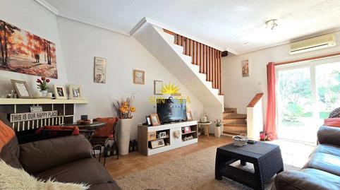 Foto 2 de Casa o xalet de lloguer a Nueva Torrevieja, Torrevieja