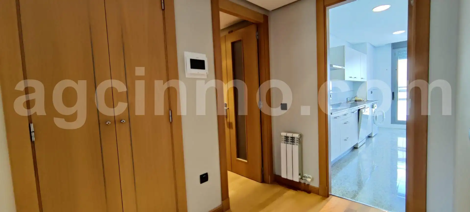 Flat for sale in Valladolid  with Air Conditioner, Heating and Terrace