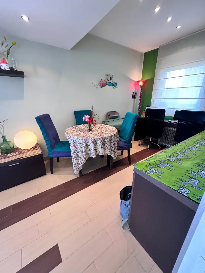 Apartamento de alquiler en Carrer de Montbrió, 3, Regueral - Prat d'en Forés