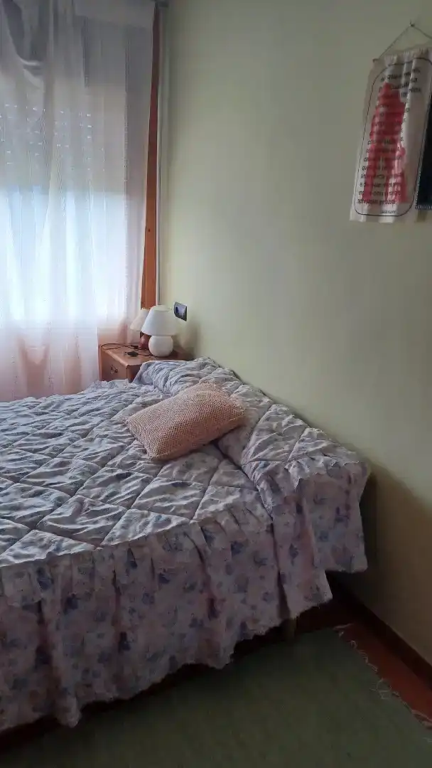 Dormitori de Pis en venda en Becerreá