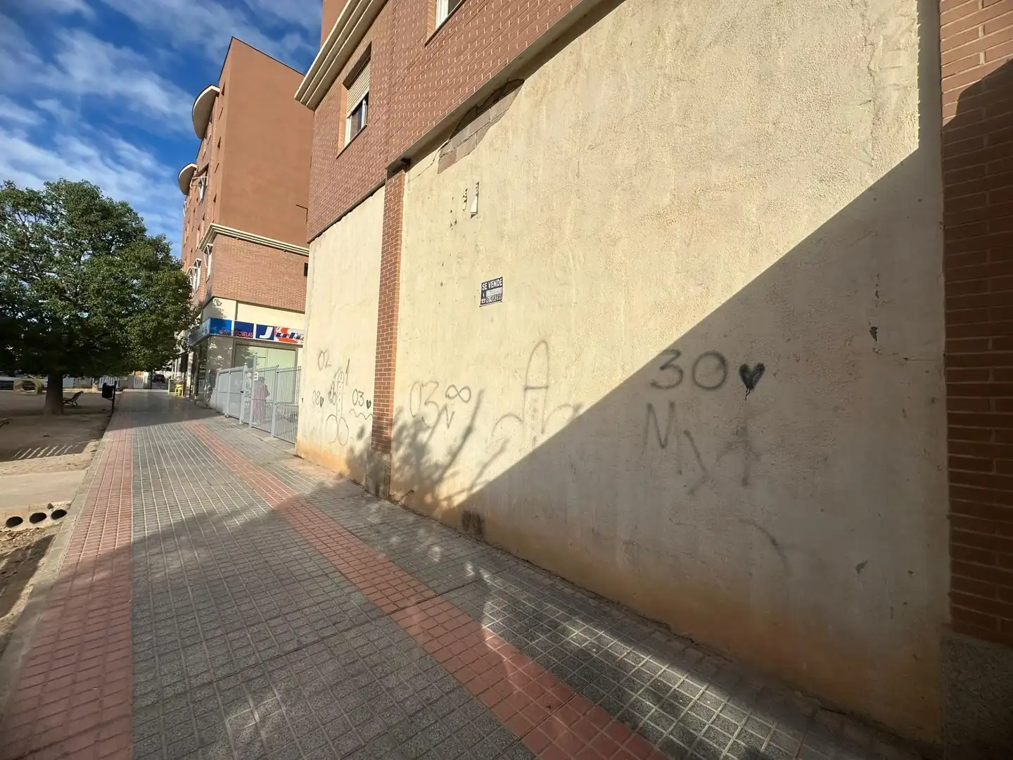 Business premises for sale in PAZ DE BELGRADO-Bº.PERAL 11, imagen 3