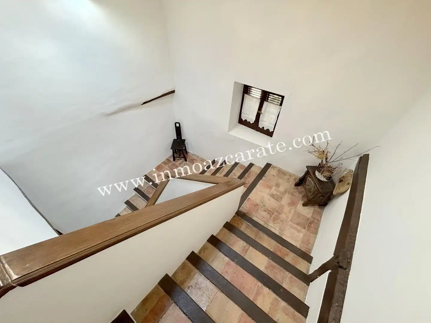 Casa o chalet en venta en Valle de Yerri / Deierri con Terraza, Trastero y Amueblado