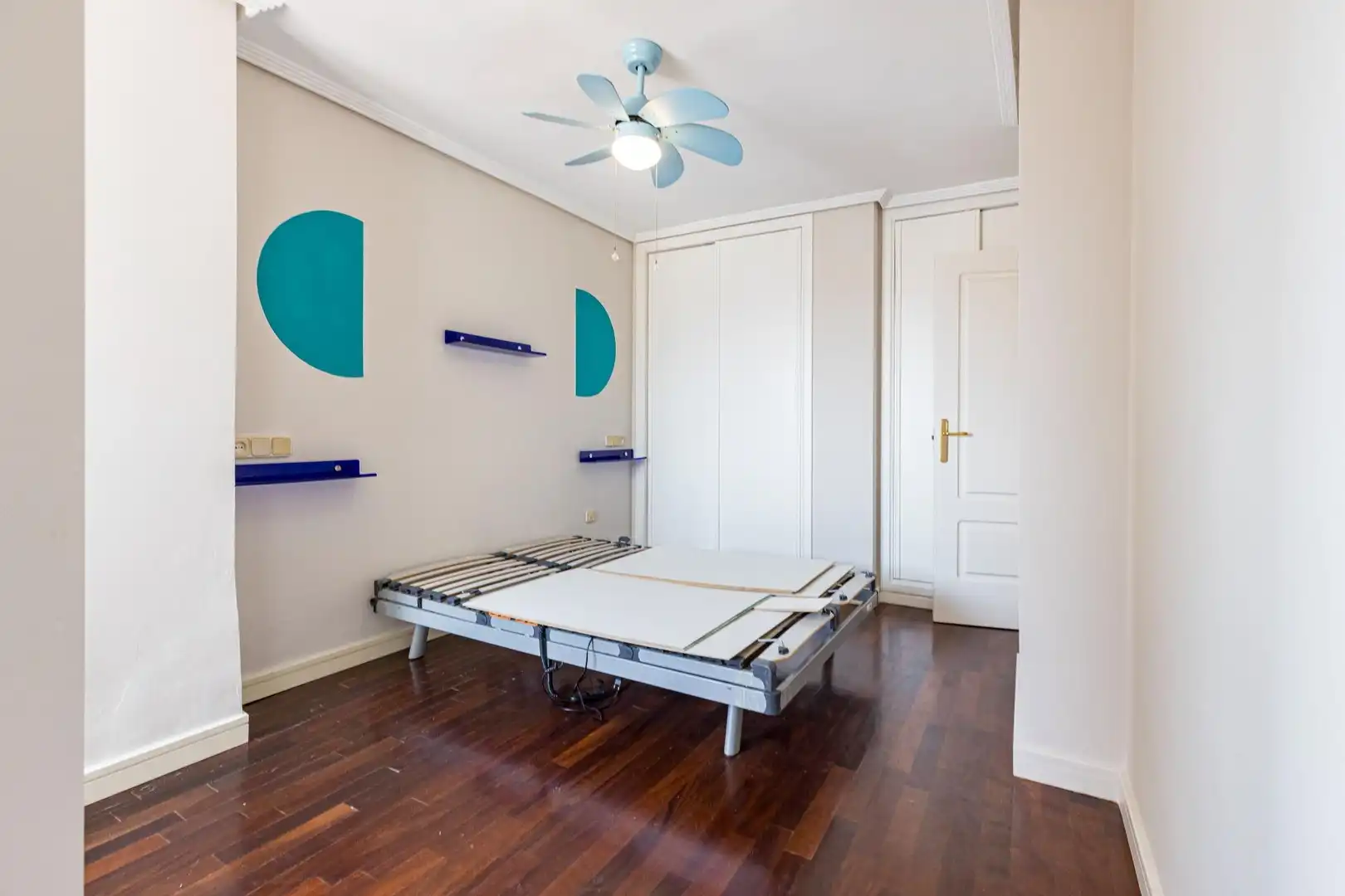 Attic for rent in Murcia, Murcia