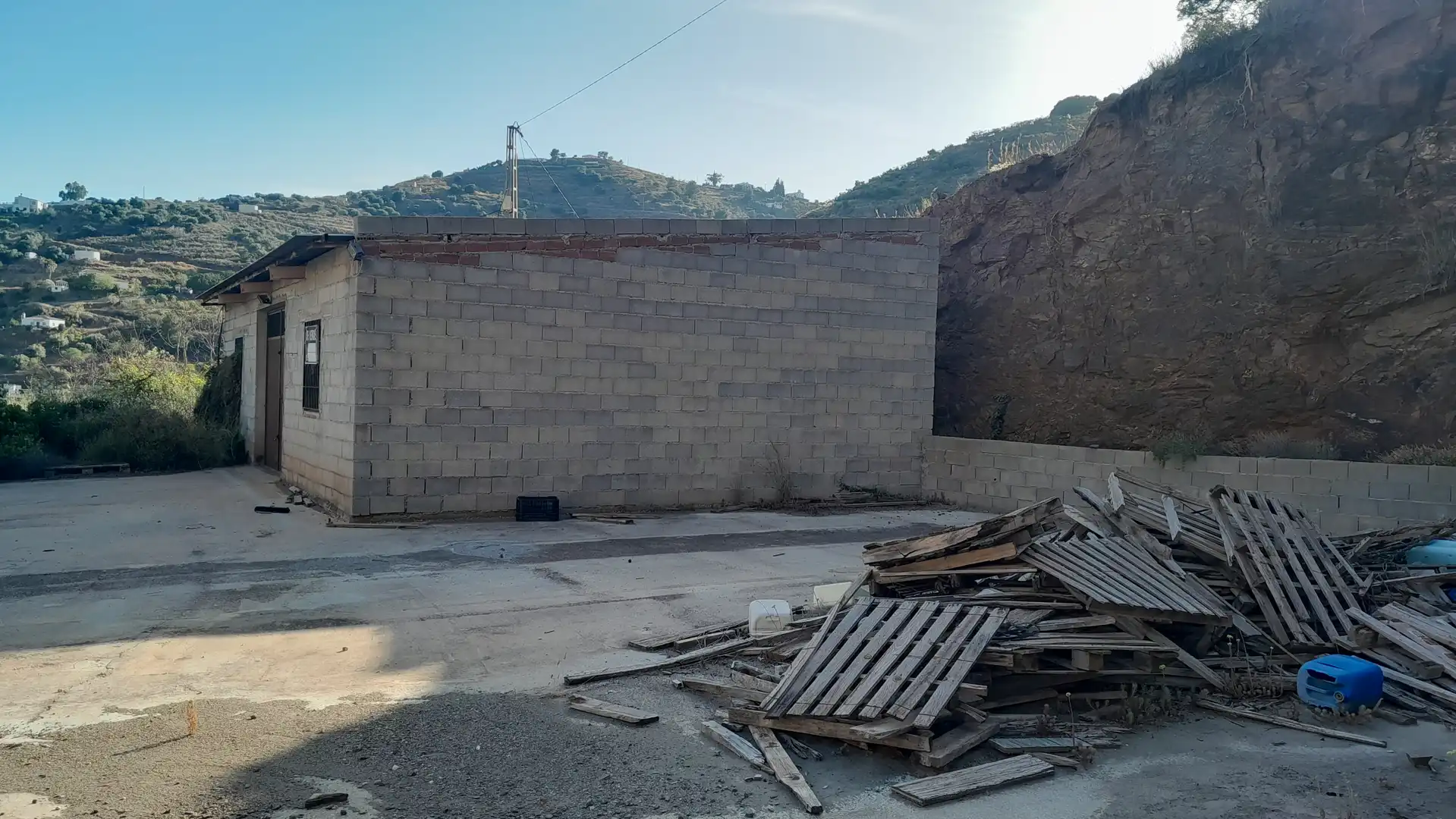 Terreni e lotti in vendita a Avenida de Sayalonga 2, imagen 16