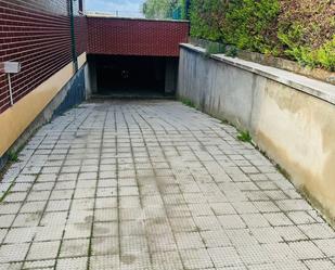 Parking of Garage for sale in Fuensaldaña