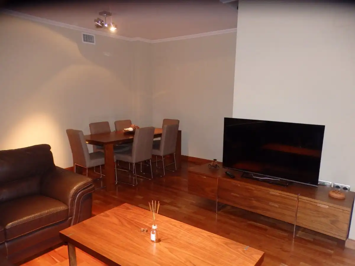 Comedor de Piso en venta en Córdoba con Aire acondicionado, Parquet y Terraza