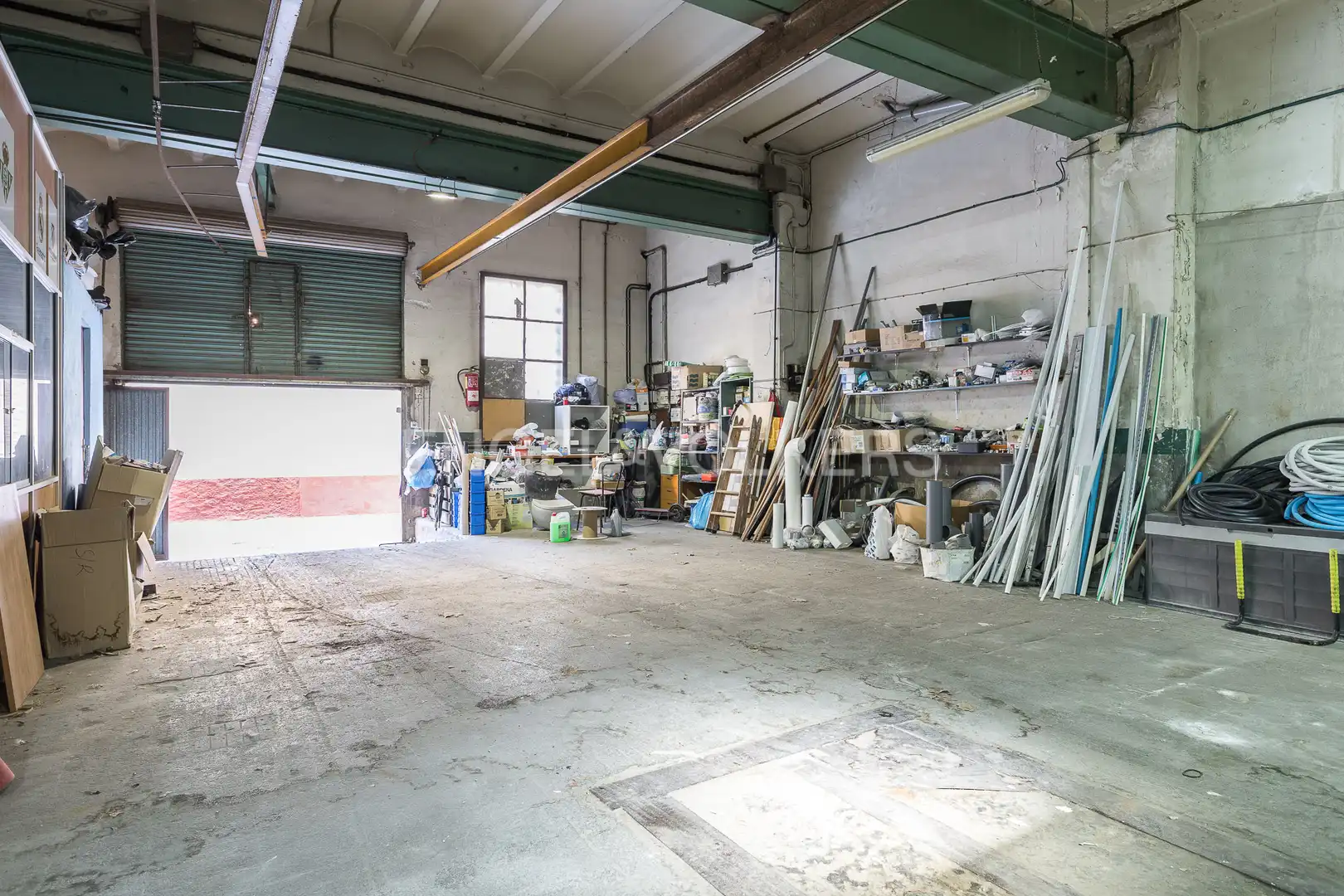 Industrial buildings for sale in Sant Boi de Llobregat