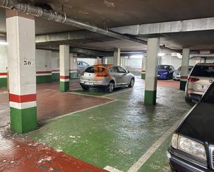 Parking of Garage to rent in Santiago de Compostela 