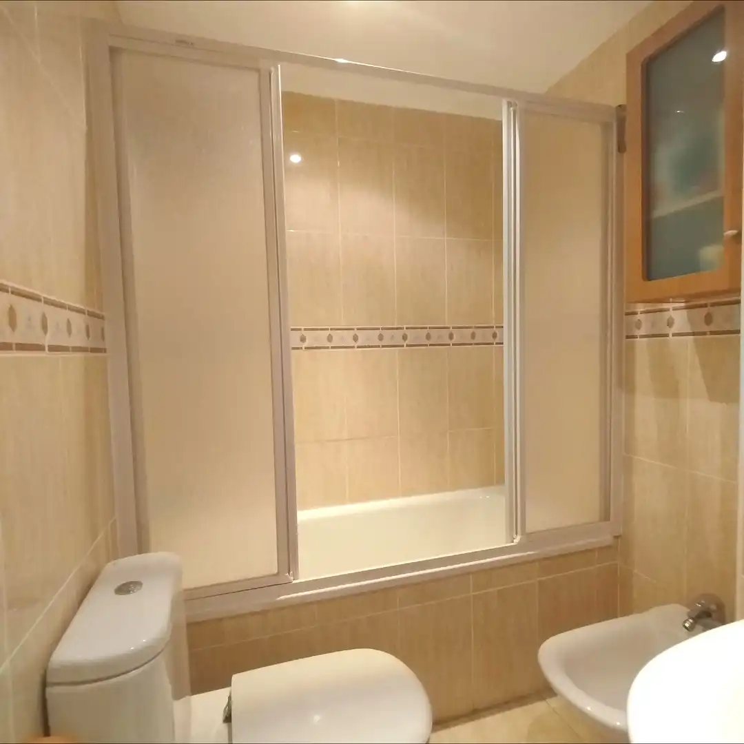 Wohnung mit Balkon zur Miete in Calle JAUME ROIG 3, imagen 34