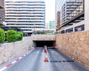 Parking of Garage for sale in  Madrid Capital