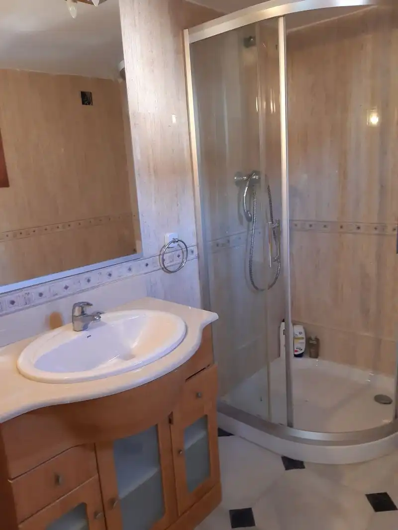 Chalet con piscina en venta en Campo de Mijas, imagen 37