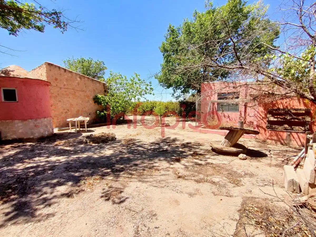 Casa rústica en venda a Valdepeñas, imagen 39