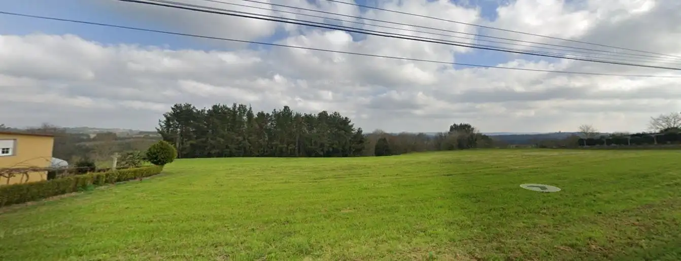 Residencial en venta en Ordes