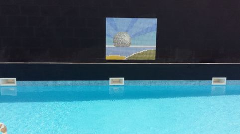 Foto 2 de Ático en venta en Calle Malvinas, -1, Lomas de Cabo Roig - Los Dolses, Orihuela