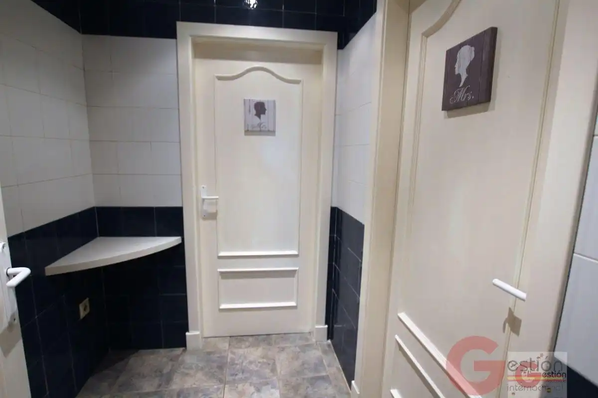 Business premises for sale in Centro, imagen 12
