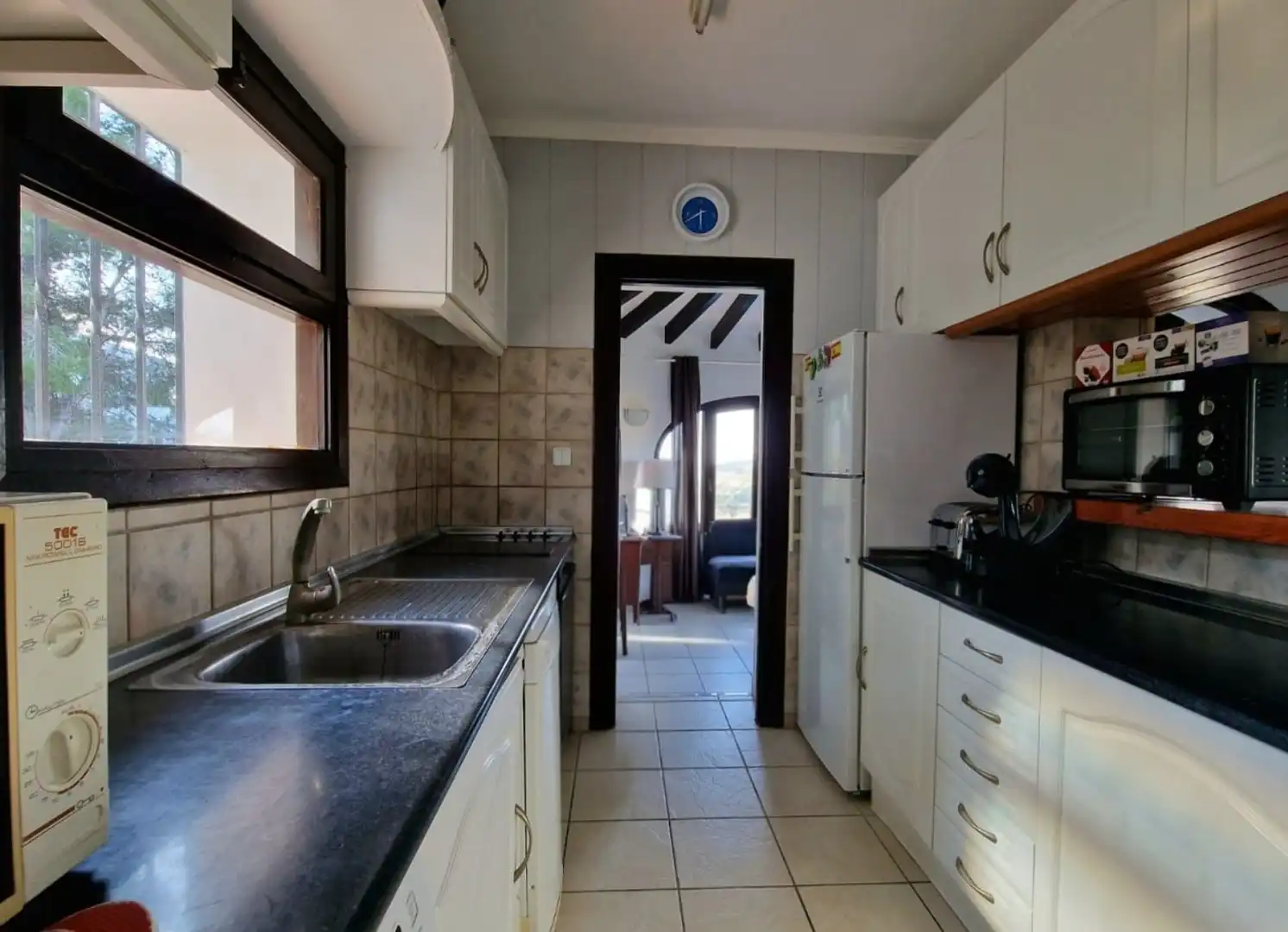 Chalet con piscina en venta en Paichi, imagen 12
