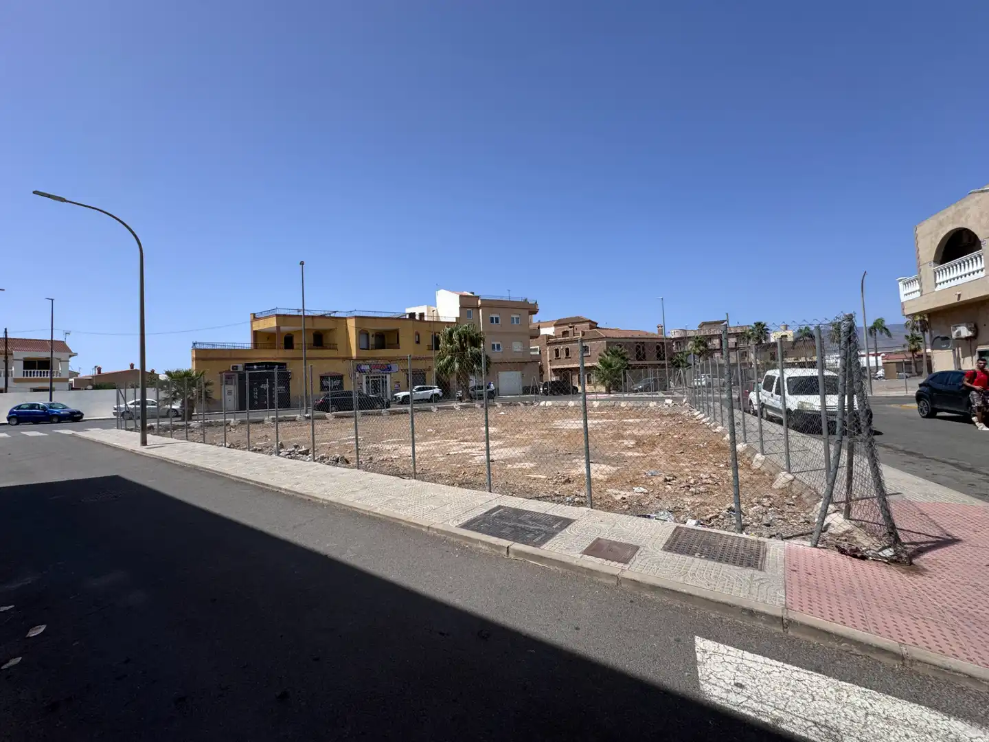 Terreny residencial en venda a Calle Murillo 1, imagen 12