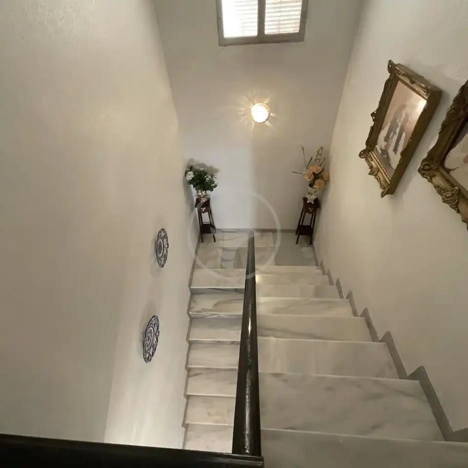 Casa o xalet en venda en Linares amb Aire condicionat i Terrassa