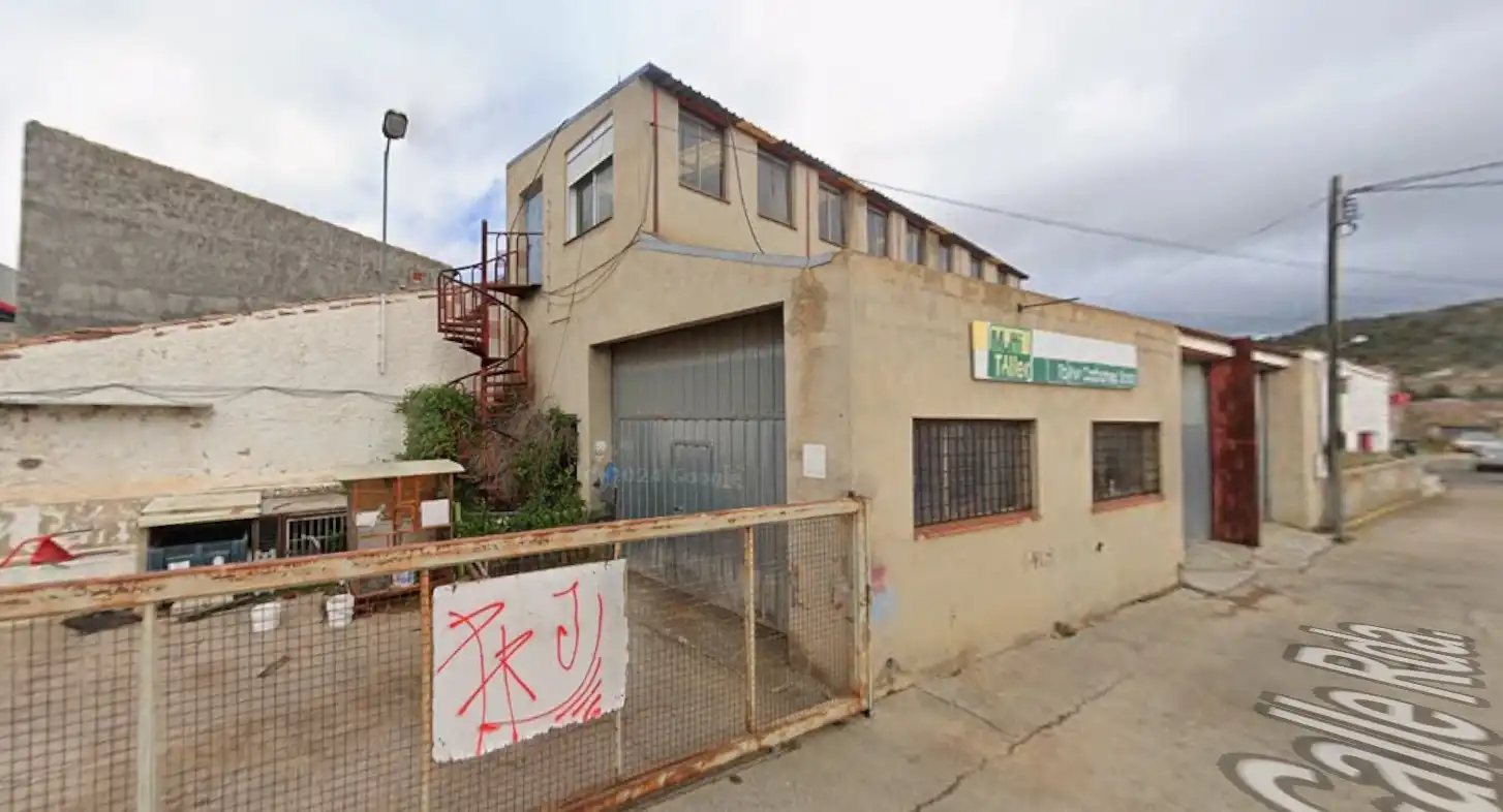 Sonstige zum Verkauf in Calle Ronda 13A, imagen 4