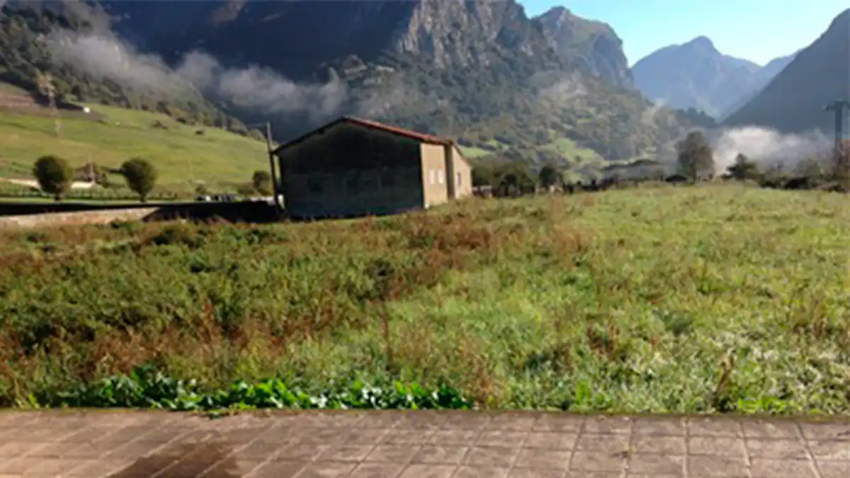 Residential for sale in ERIA DE LAS BORIANAS, LA CORTINA, -1, Cabrales