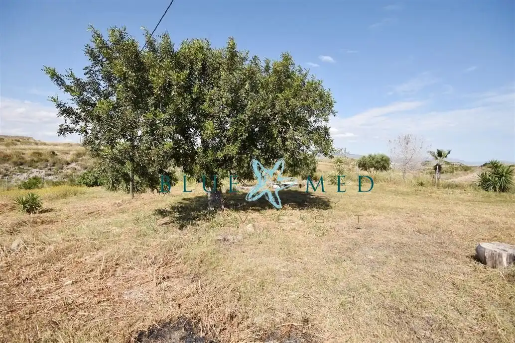 Casa o chalet en venta en Mazarrón con Calefacción, Jardín privado y Terraza