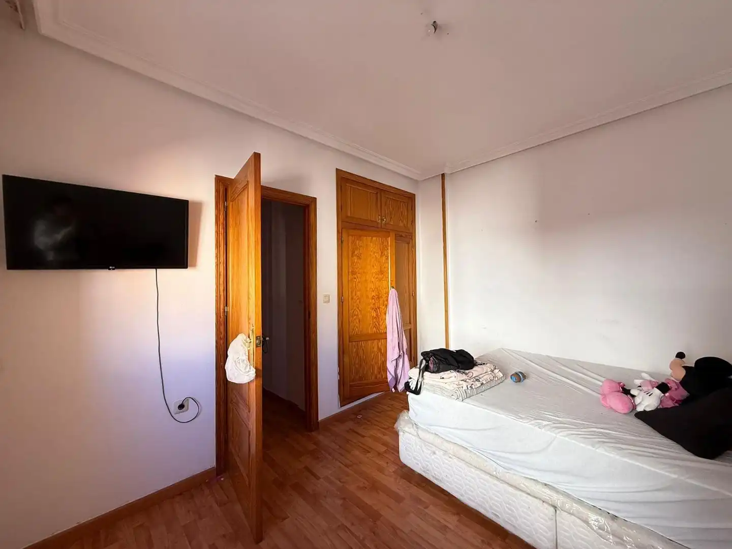 Ático con terraza en venta en Playa del Cura, imagen 12