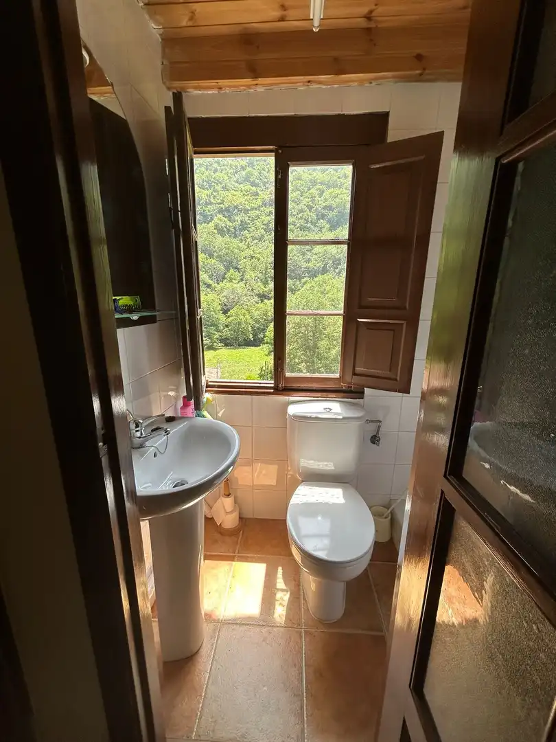 Casa con jardín en venta en Cangas de Onís, imagen 17