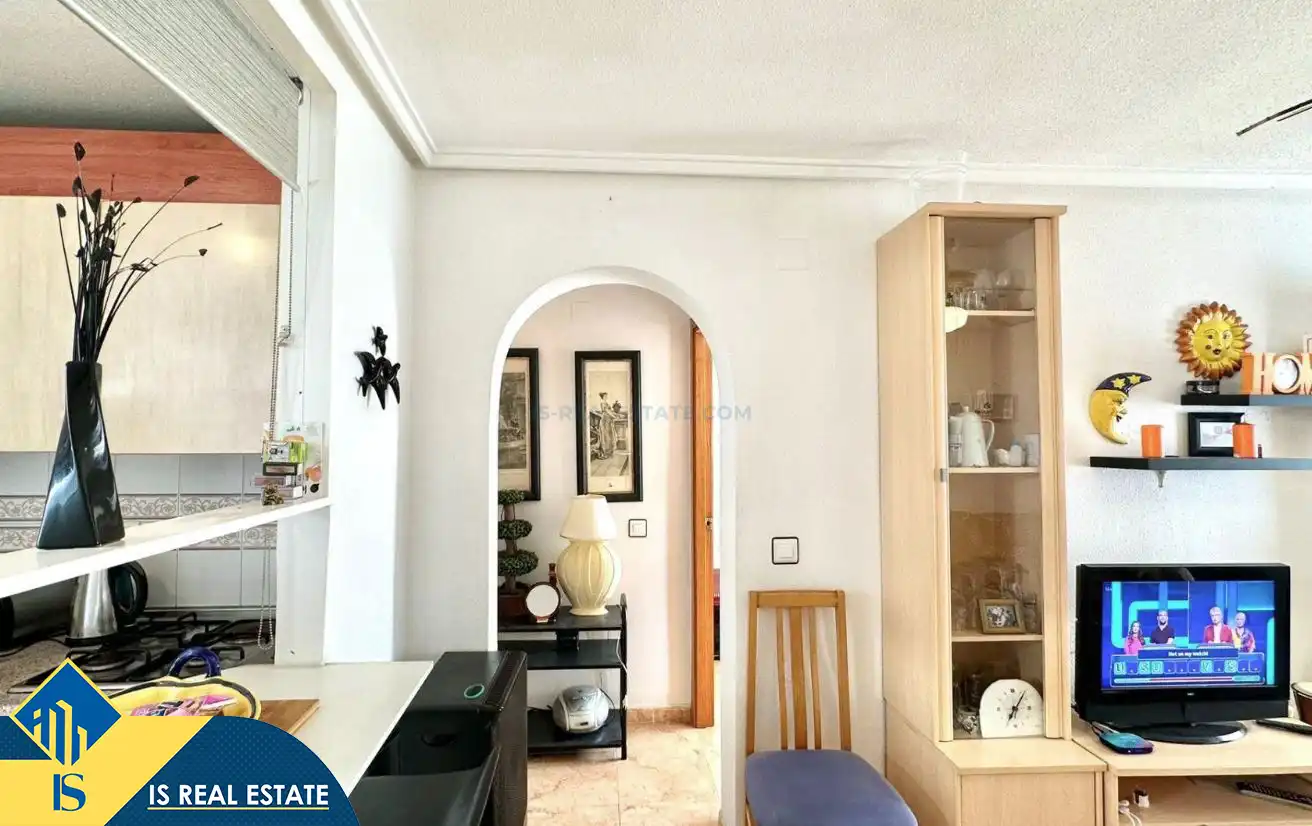 Bungalow with pool for sale in Zona Carrefour - Urbanizaciones, imagen 5