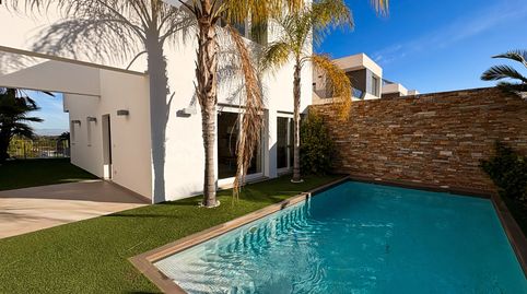 Foto 3 de Casa o chalet en venta en Rojales, Alicante