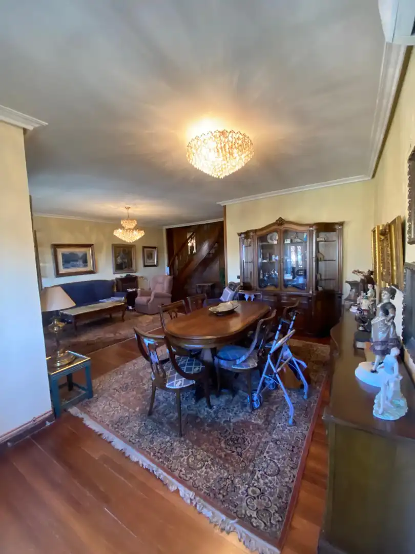 Esszimmer von Maisonette zum Verkauf in Calahorra mit Klimaanlage, Heizung und Parkett