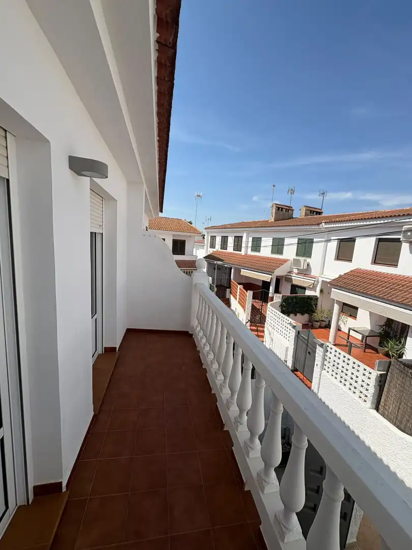 Casa in affitto a Mazagón, imagen 4