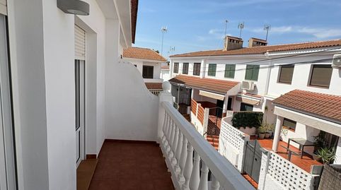 Foto 4 de Casa o xalet de lloguer a Mazagón, Huelva