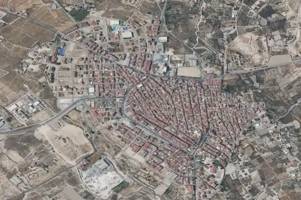 Casa o xalet en venda a Fortuna
