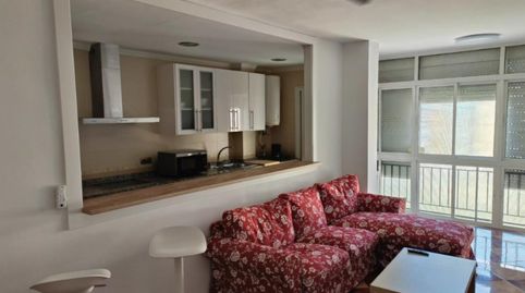 Foto 2 de Habitació a La Unión - Cruz de Humilladero - Los Tilos, Málaga Capital