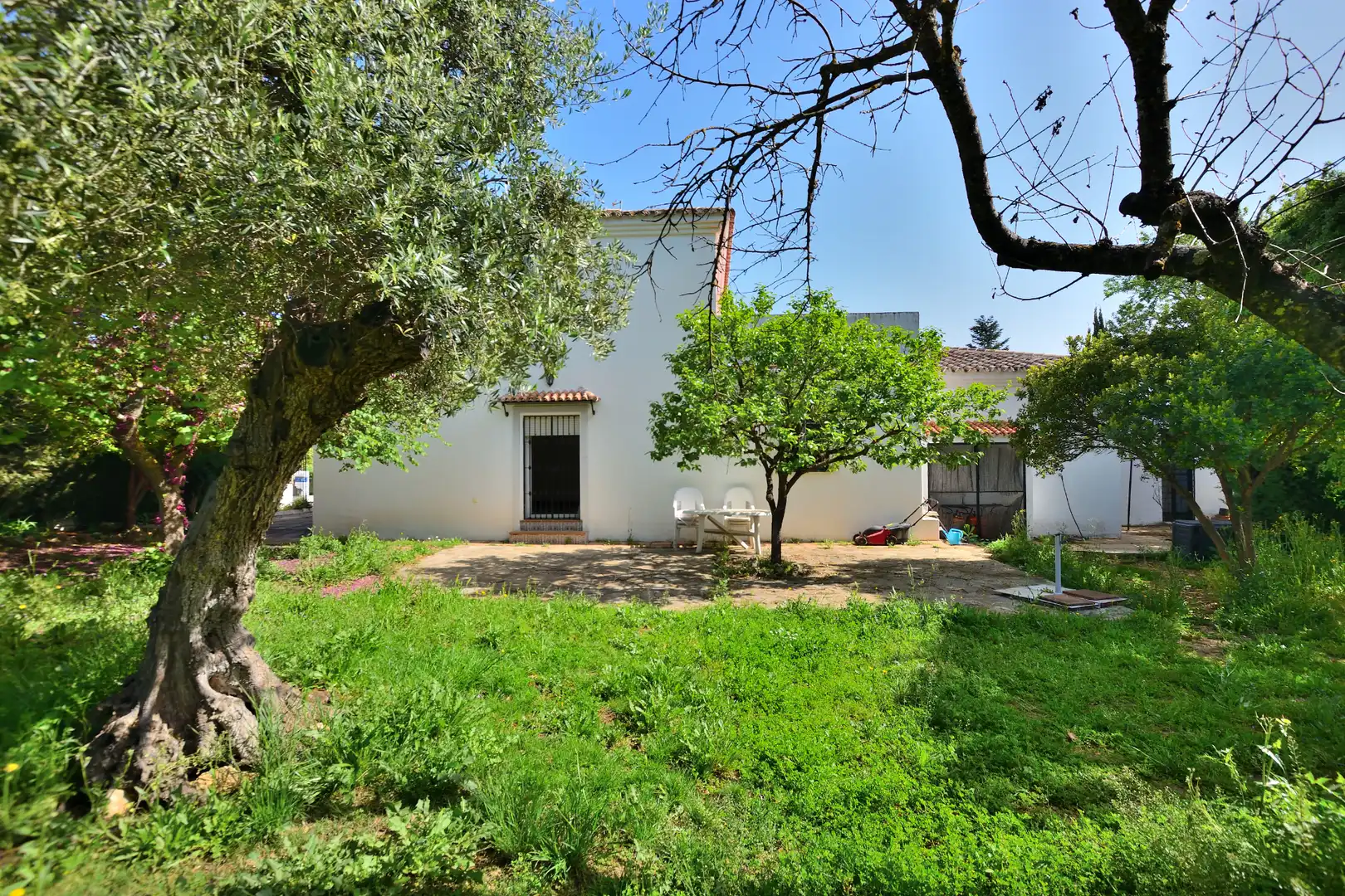 Villa mit Terrasse zum Verkauf in Partidas Norte, imagen 44